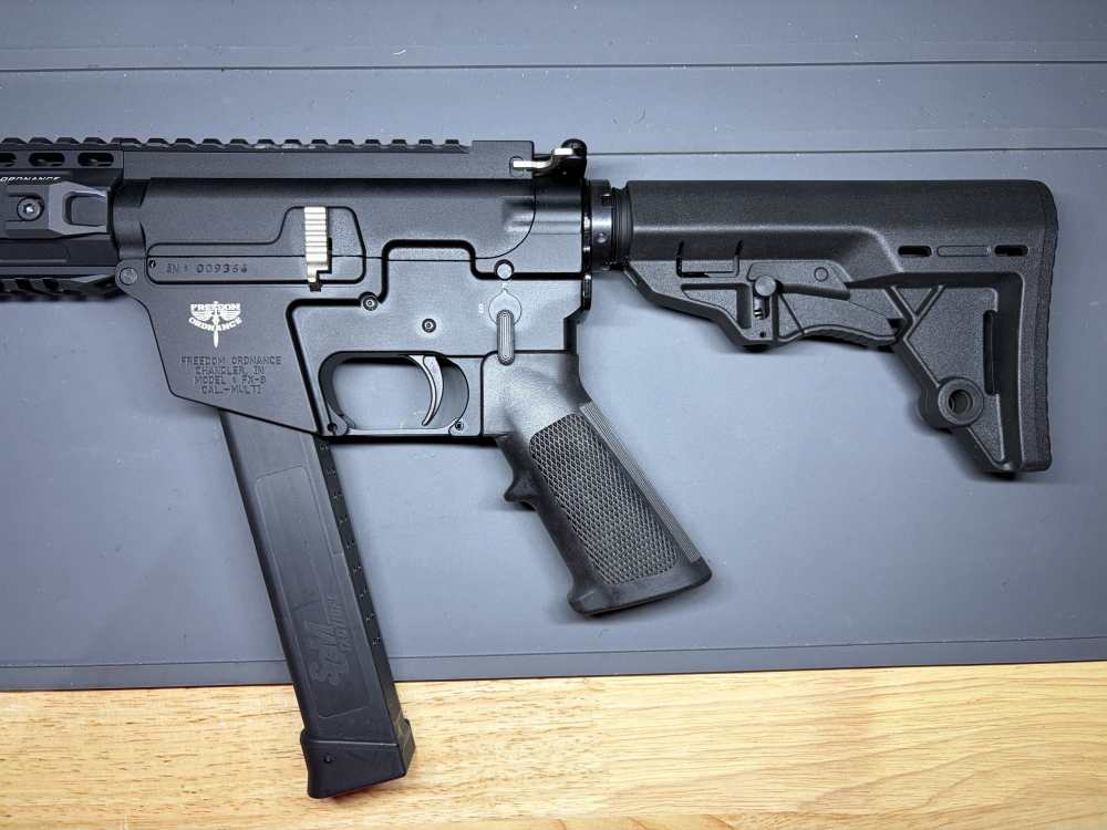 Freedom Ordnance FX9 9MM-img-2