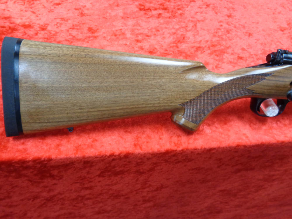 Winchester 70 CLASSIC FEATHERWEIGHT NRA Limited Edition Gold 30-06 WE TRADE-img-3