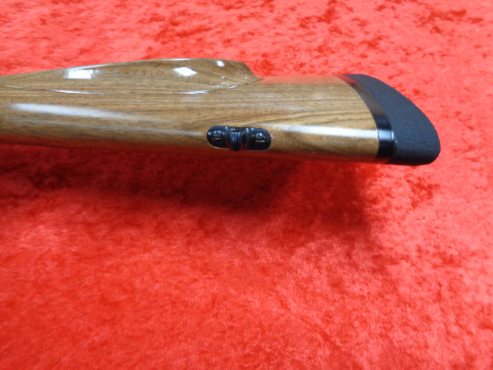 Winchester 70 CLASSIC FEATHERWEIGHT NRA Limited Edition Gold 30-06 WE TRADE-img-20