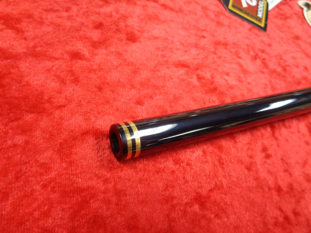 Winchester 70 CLASSIC FEATHERWEIGHT NRA Limited Edition Gold 30-06 WE TRADE-img-26