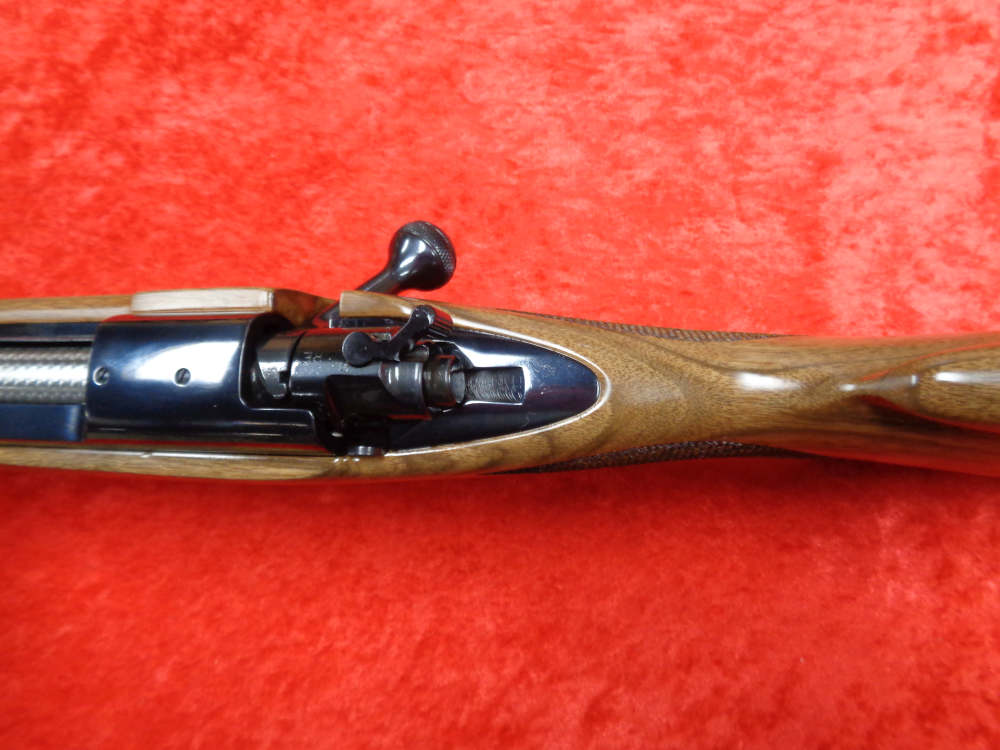 Winchester 70 CLASSIC FEATHERWEIGHT NRA Limited Edition Gold 30-06 WE TRADE-img-17