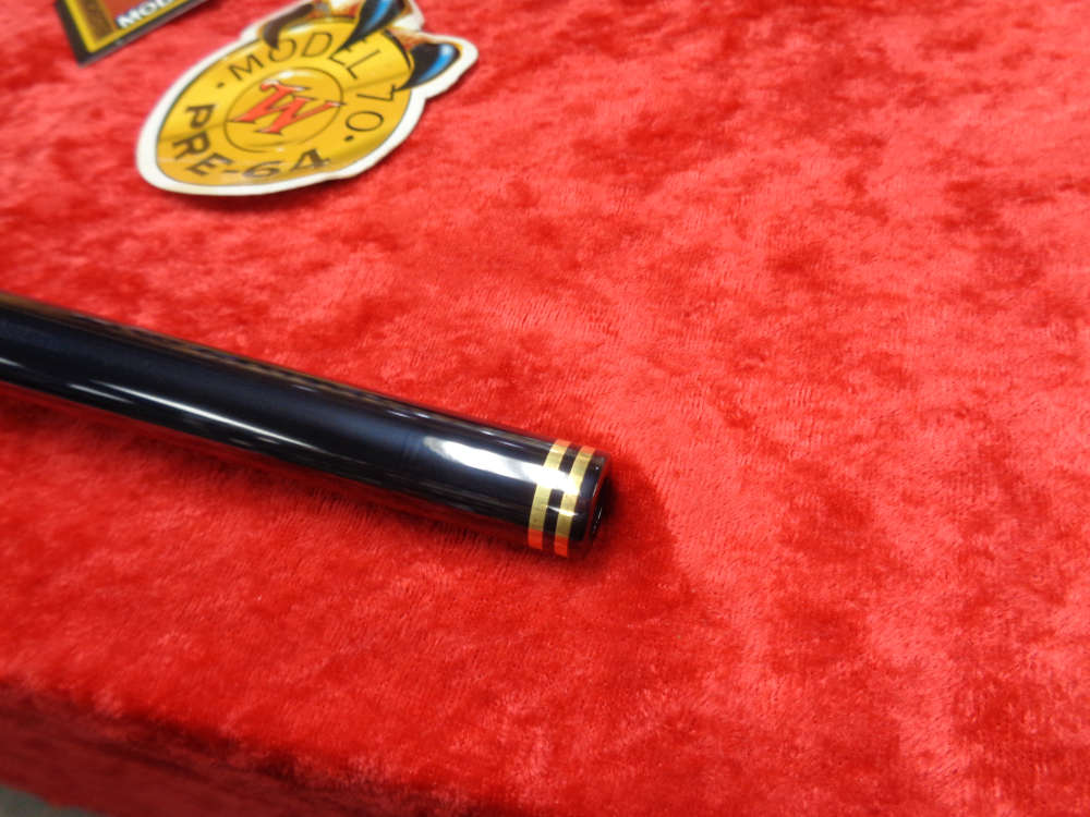 Winchester 70 CLASSIC FEATHERWEIGHT NRA Limited Edition Gold 30-06 WE TRADE-img-9
