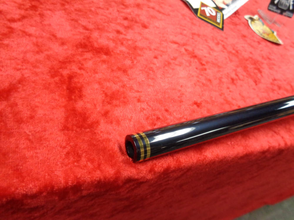 Winchester 70 CLASSIC FEATHERWEIGHT NRA Limited Edition Gold 30-06 WE TRADE-img-15