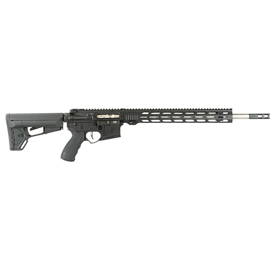 APF DMR 2.0 6.5 Grendel AR Rifle - 18" M-LOK-img-0