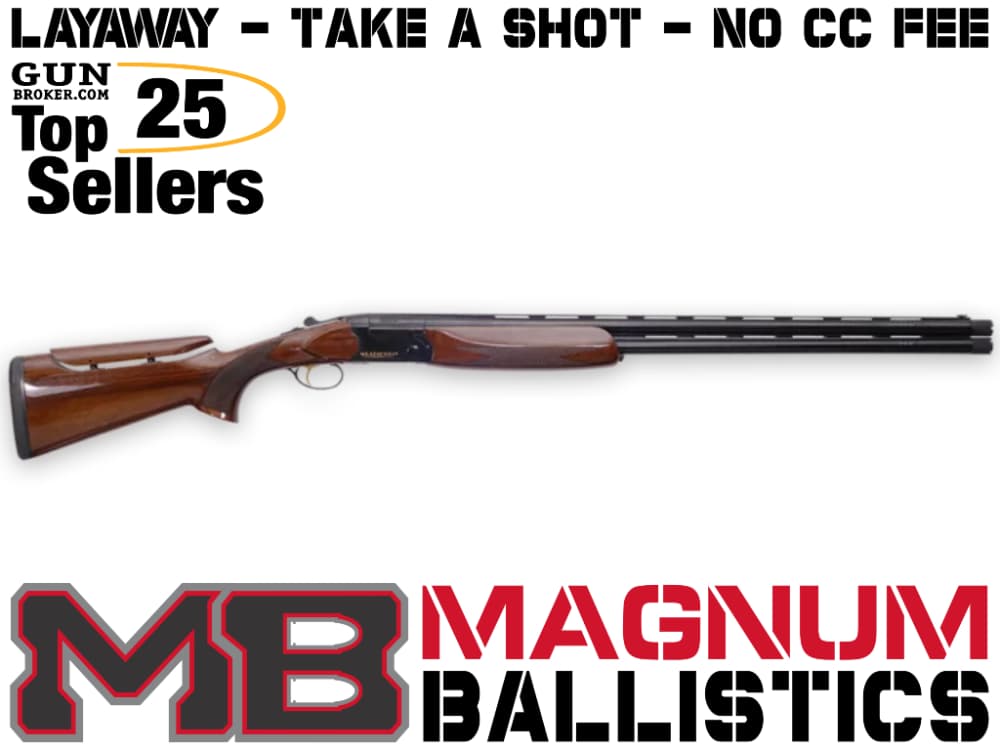 Weatherby Orion Sporting 20Ga-img-0