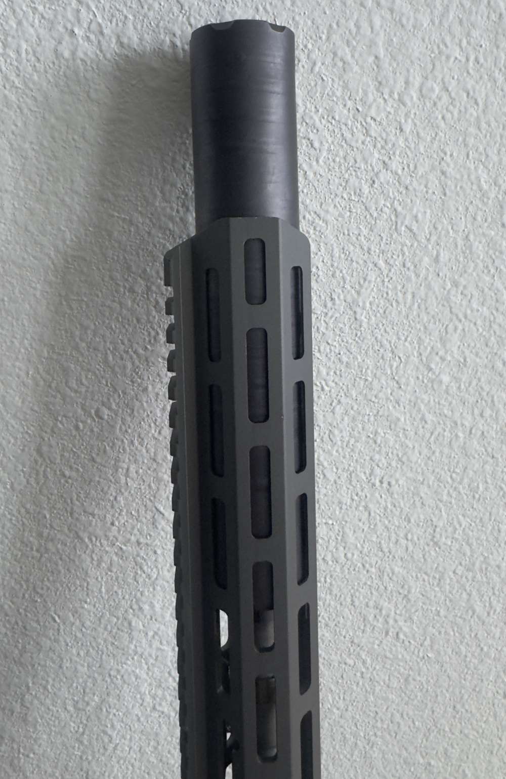 Q Honey Badger SBR 300 Blackout with Suppressor-img-7