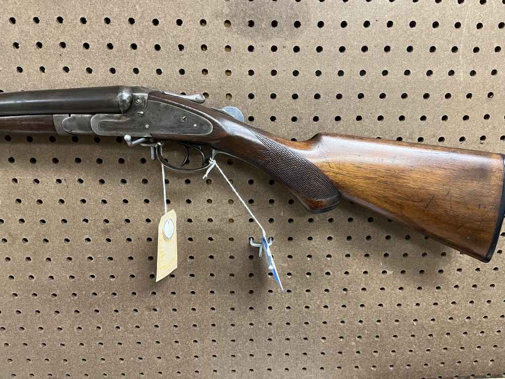Crescent Arms Peerless-img-1