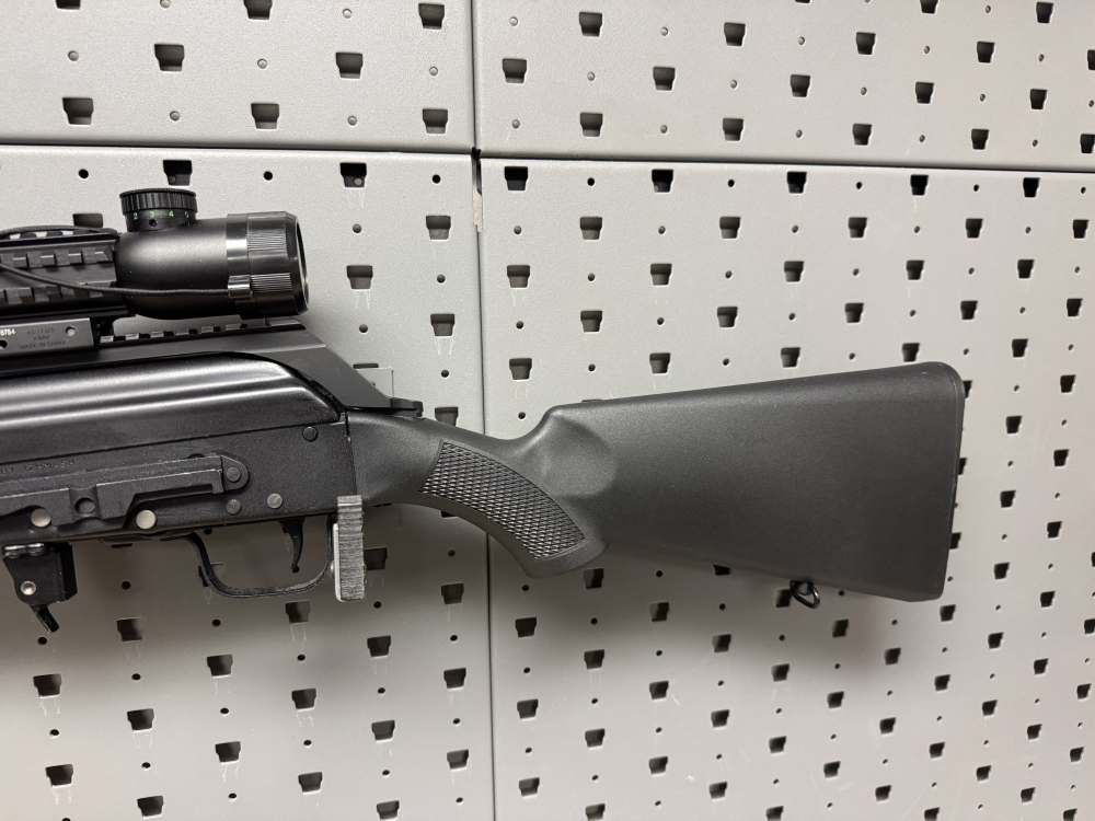 Izhmash Saiga 7.62x39 AK 47 Sporter-img-5