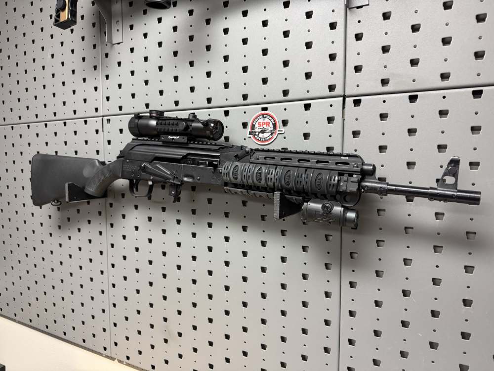 Izhmash Saiga 7.62x39 AK 47 Sporter-img-0