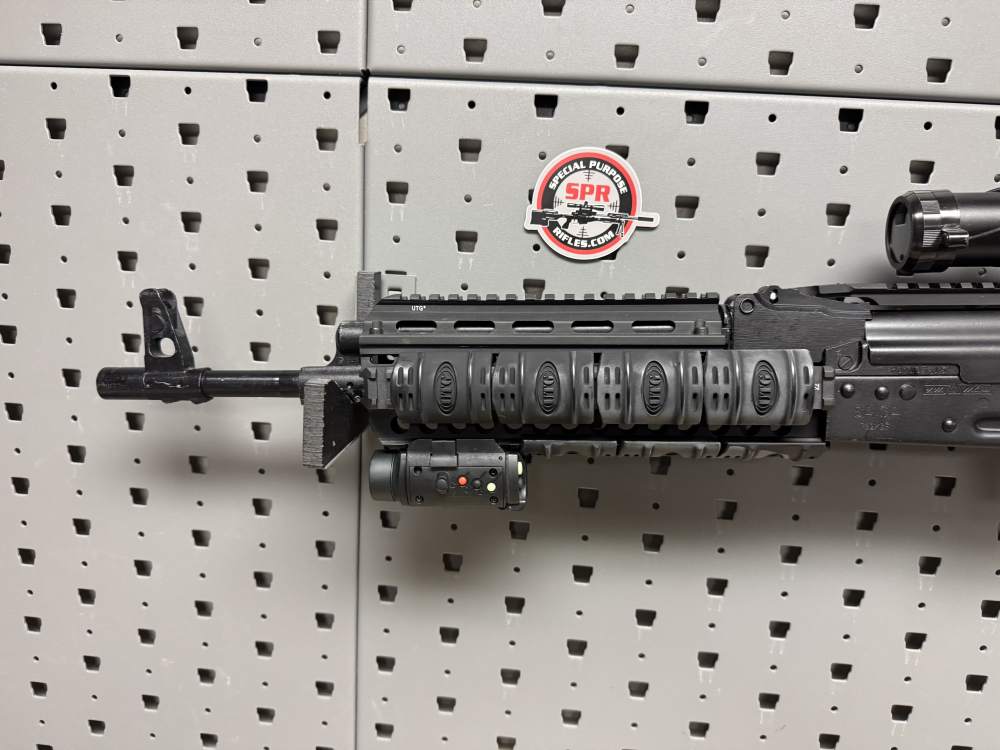 Izhmash Saiga 7.62x39 AK 47 Sporter-img-3