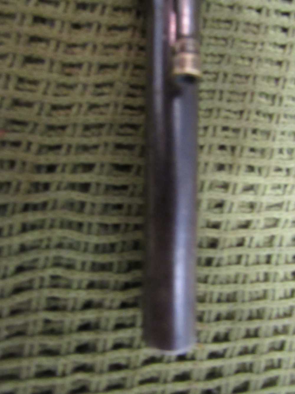 Colt Police Positive .32 Police 4" DA/SA Double Action Revolver, MFD 1919 -img-17