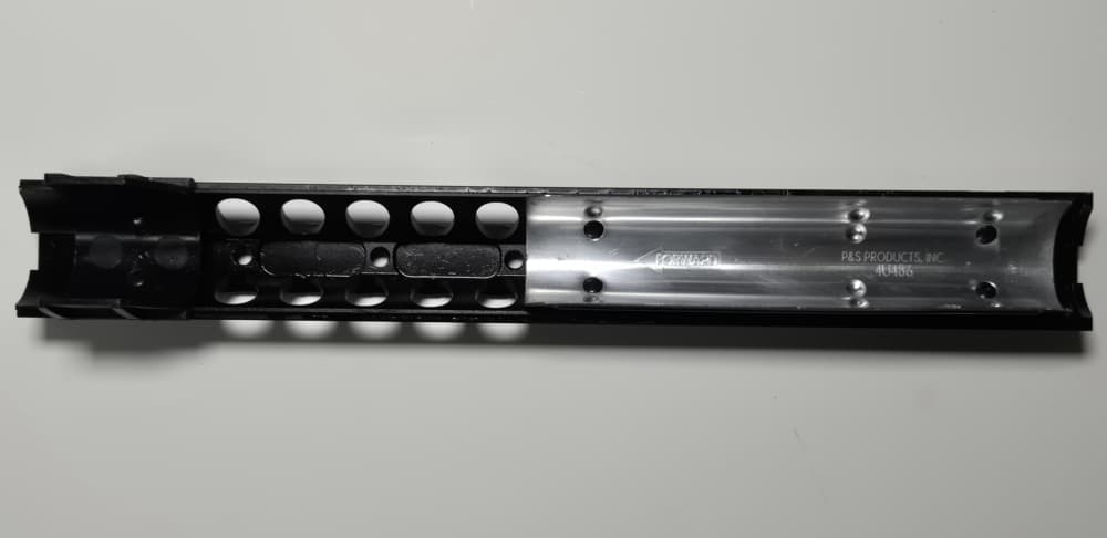 P&S Products 4U486 M5 RAS M16A4 Like Knights KAC Full Kit Purple Top Rail-img-18