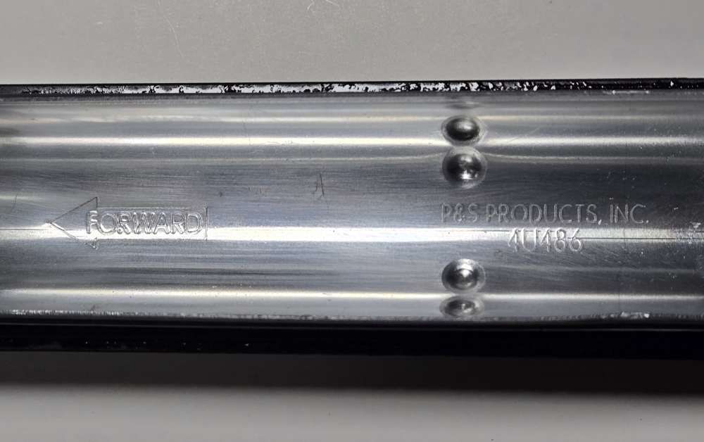 P&S Products 4U486 M5 RAS M16A4 Like Knights KAC Full Kit Purple Top Rail-img-4