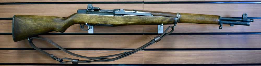 1944 SPRINGFIELD M1 GRAND .30-06-img-0