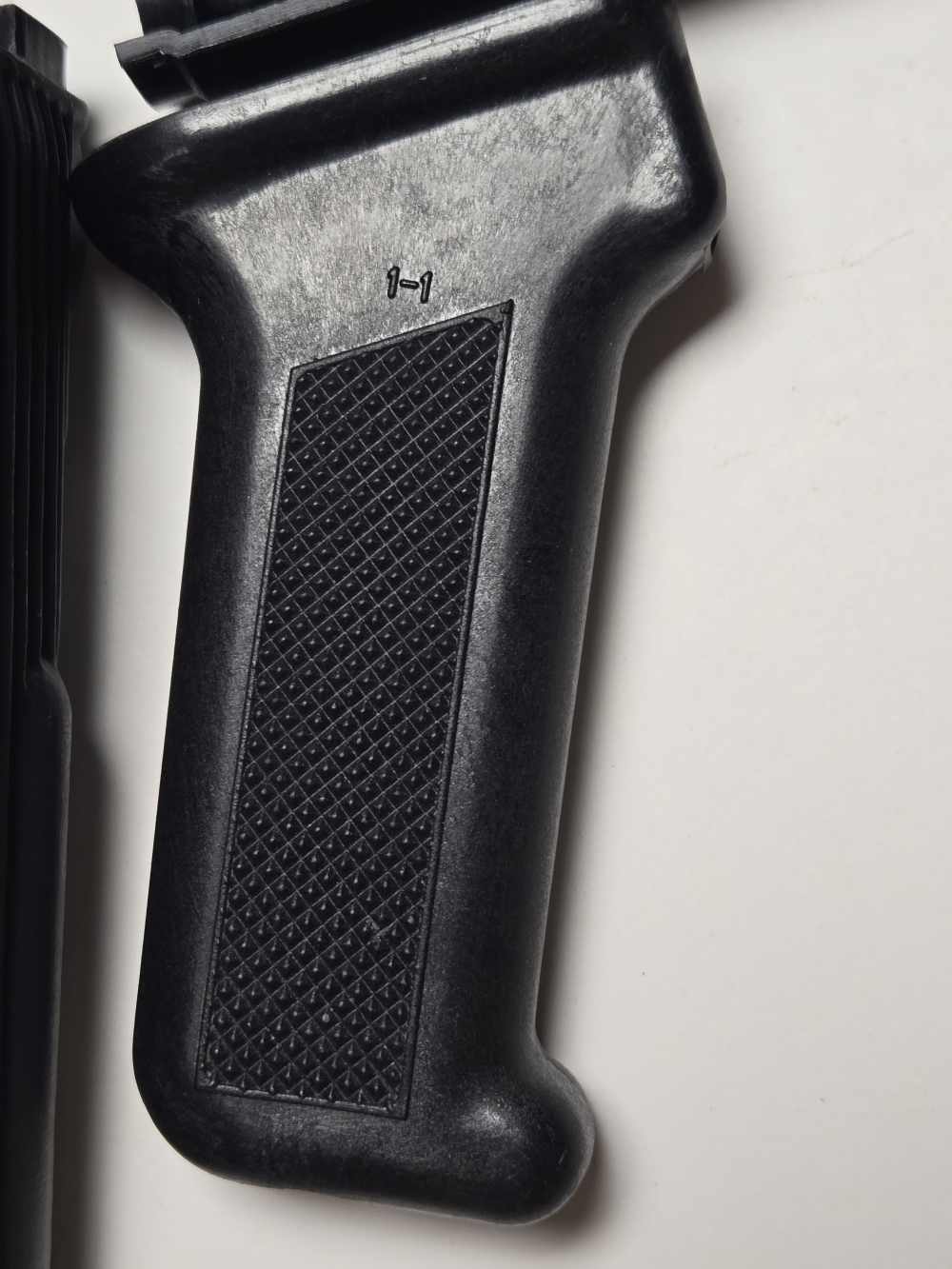 Arsenal Bulgaria Circle 10 True Black AK74 AK-74 Stock Set AR-M1-img-4