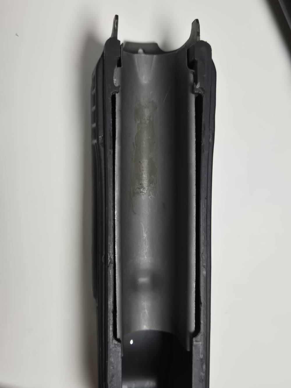 Arsenal Bulgaria Circle 10 True Black AK74 AK-74 Stock Set AR-M1-img-10