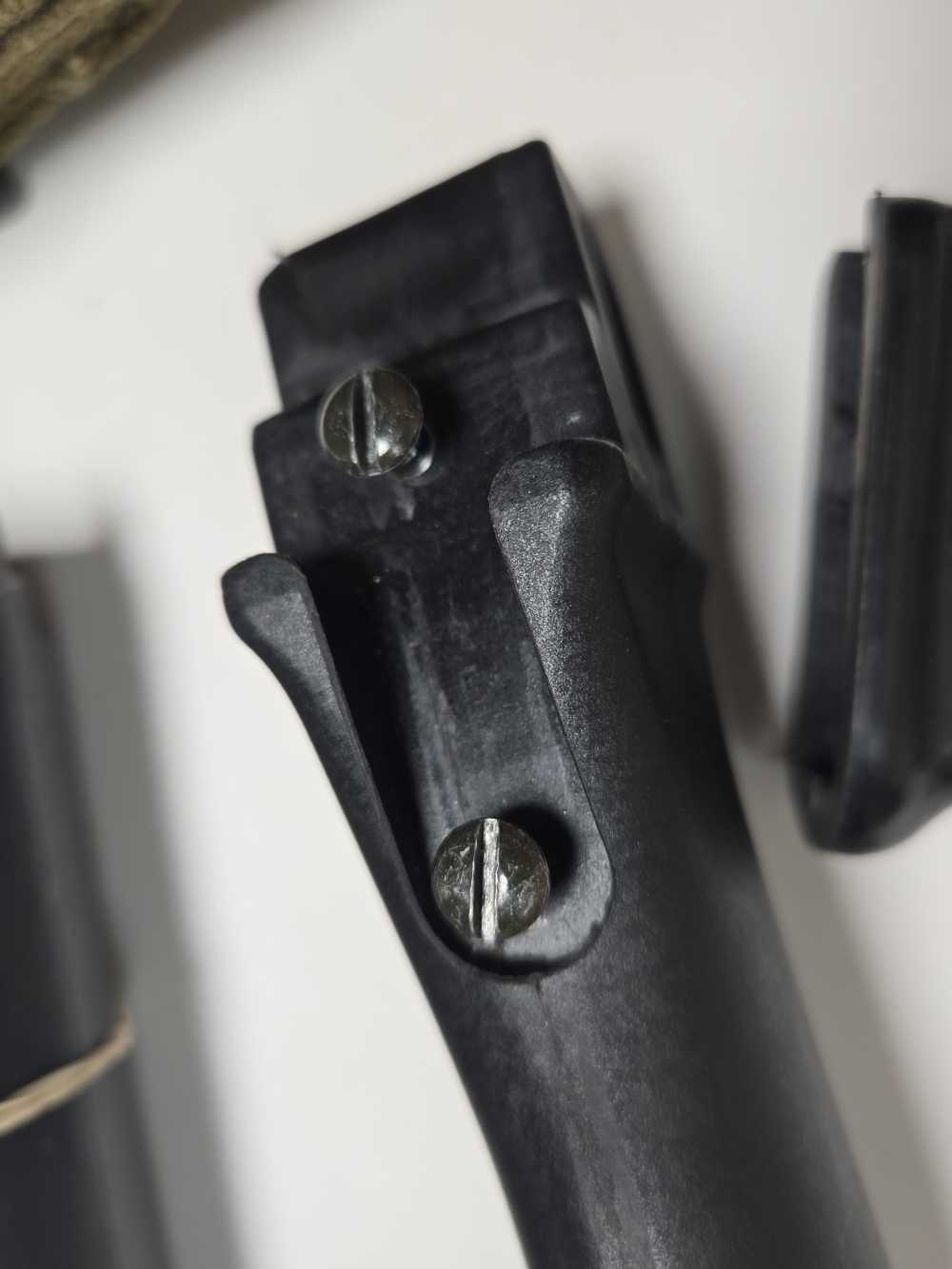 Arsenal Bulgaria Circle 10 True Black AK74 AK-74 Stock Set AR-M1-img-2
