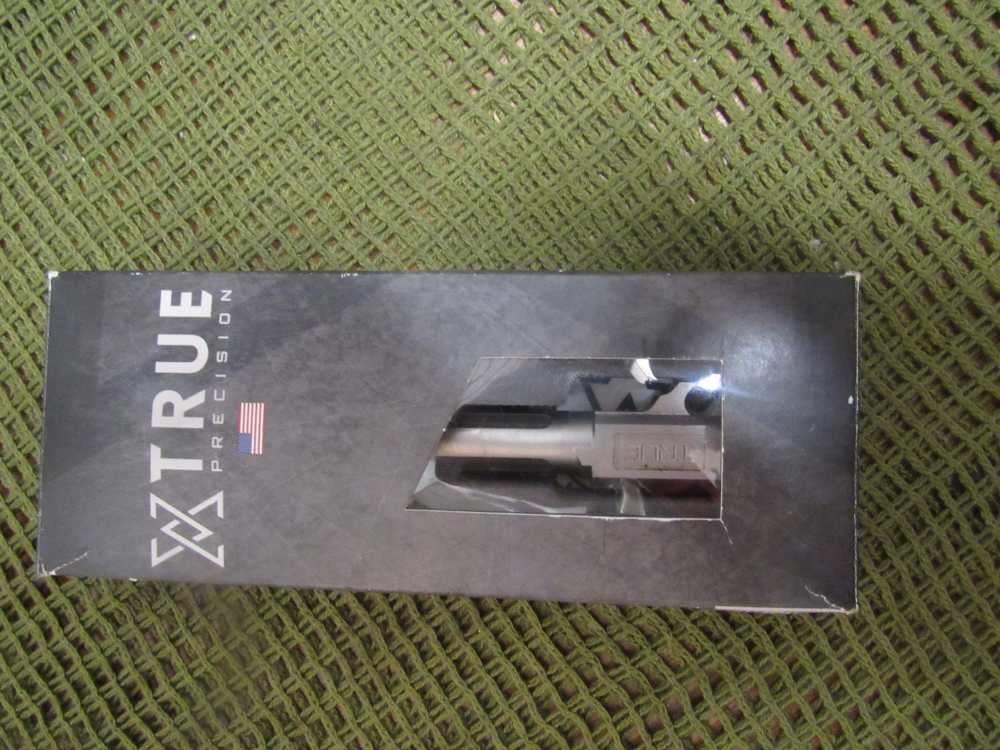 True Precision TP-P365XLB-XT Fluted barrel for P365XL & X-MACRO-img-0