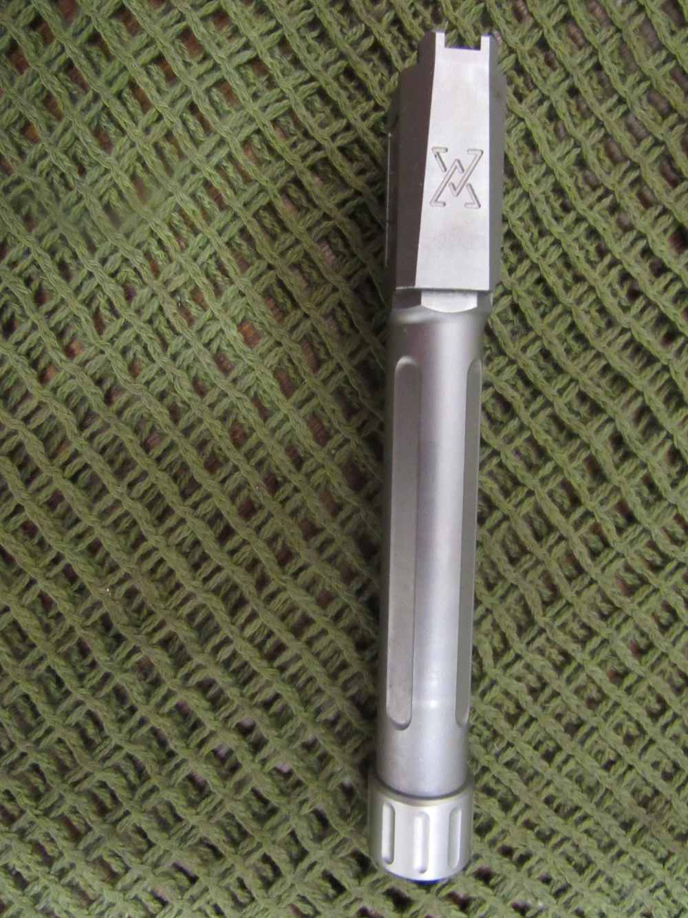 True Precision TP-P365XLB-XT Fluted barrel for P365XL & X-MACRO-img-6