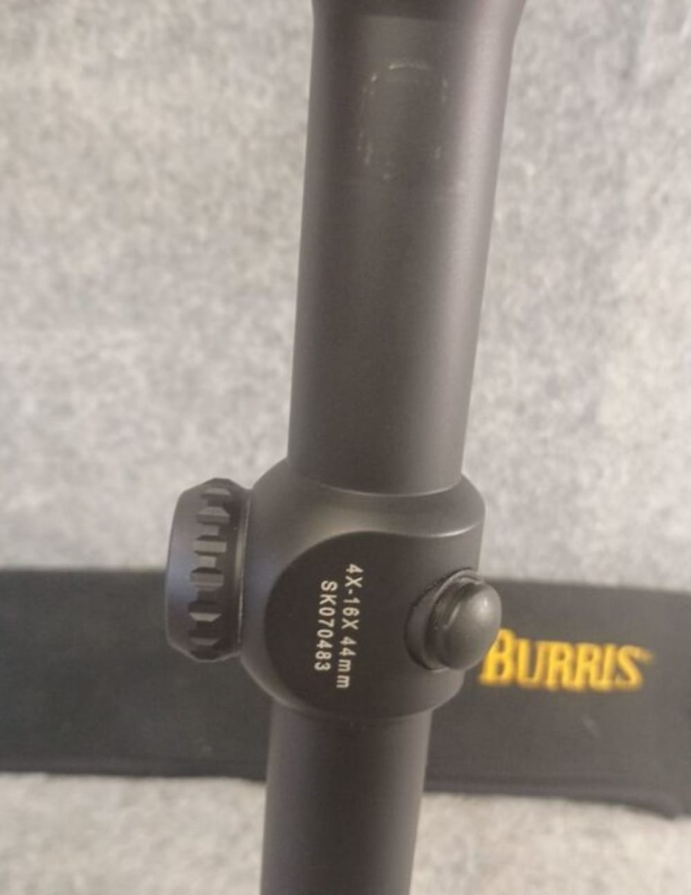 Burris Signature Select 4-9x44mm scope-img-1