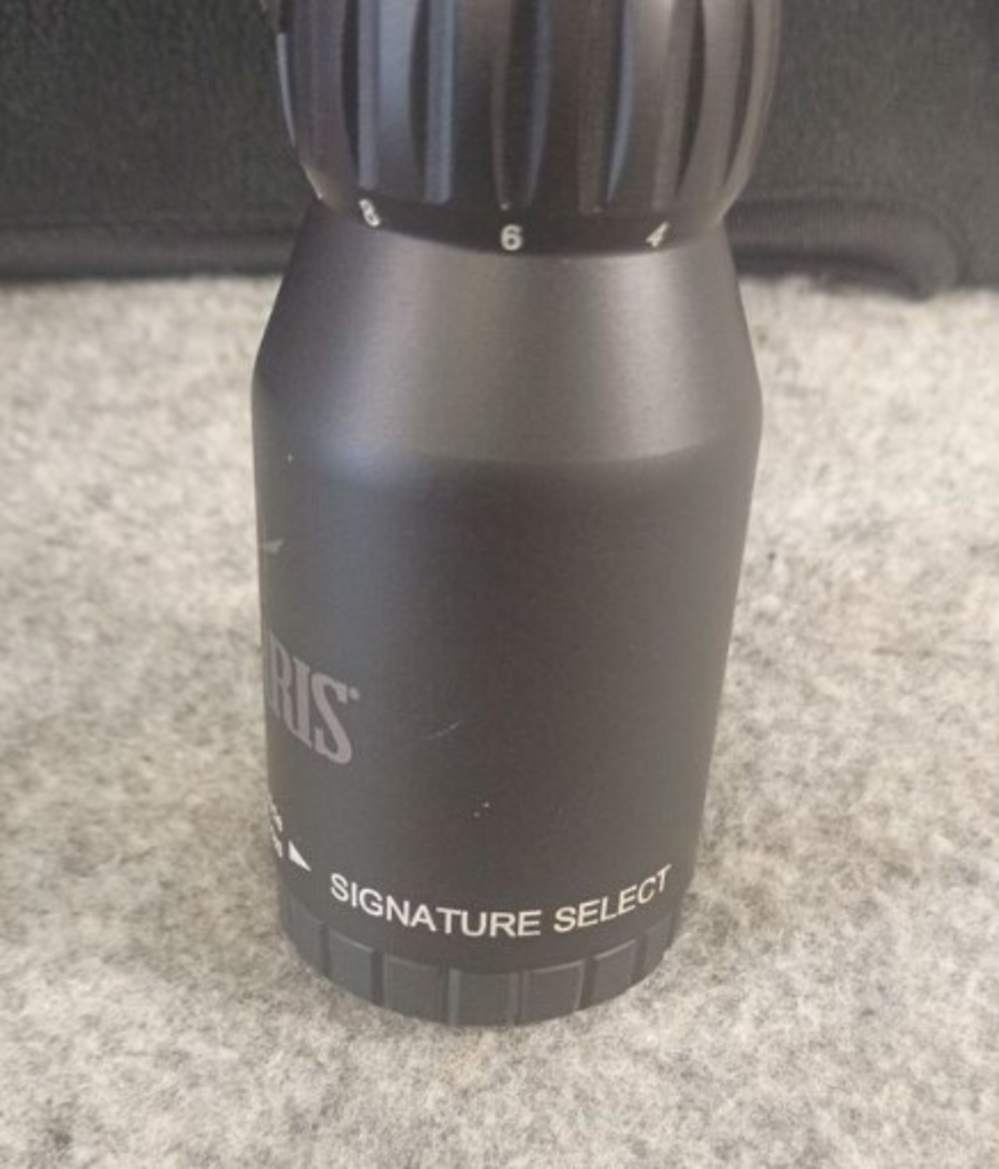 Burris Signature Select 4-9x44mm scope-img-2