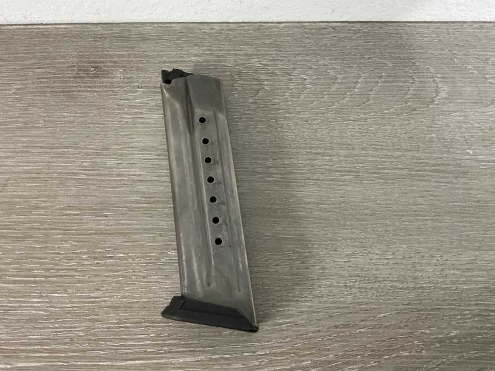 Used Ruger American 9mm 17 Round Magazine **NO RESERVE**-img-0