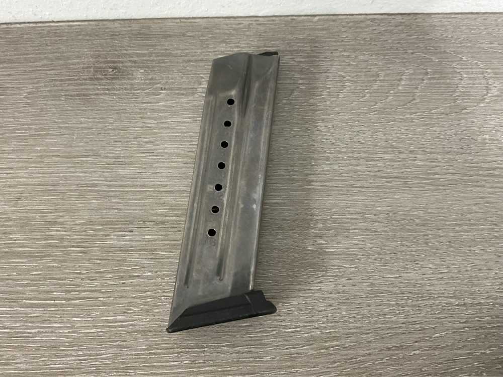 Used Ruger American 9mm 17 Round Magazine **NO RESERVE**-img-1