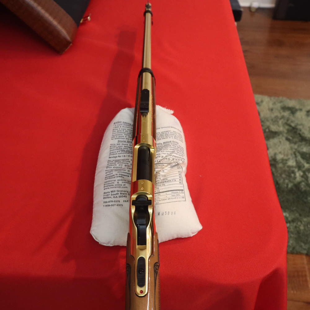 Mossberg Model 464 .30-30 2nd Amendment Foundation Limited Edition # 17-img-17