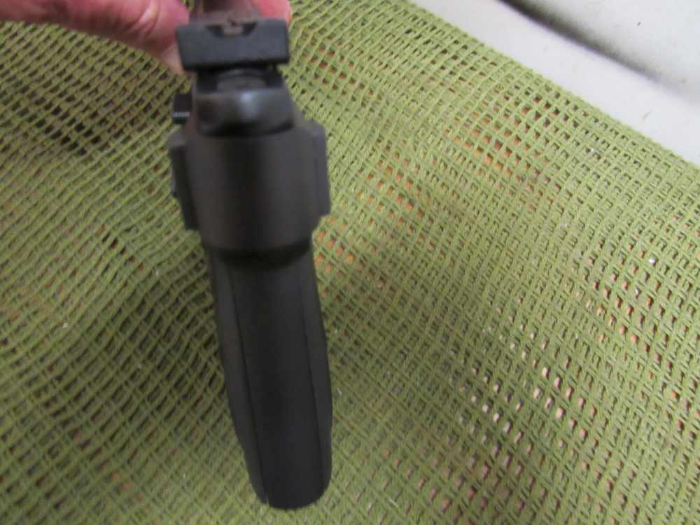 BROWING BUCK MARK Standard URX SE Ultragrip  RX Pro 22 lr-img-16