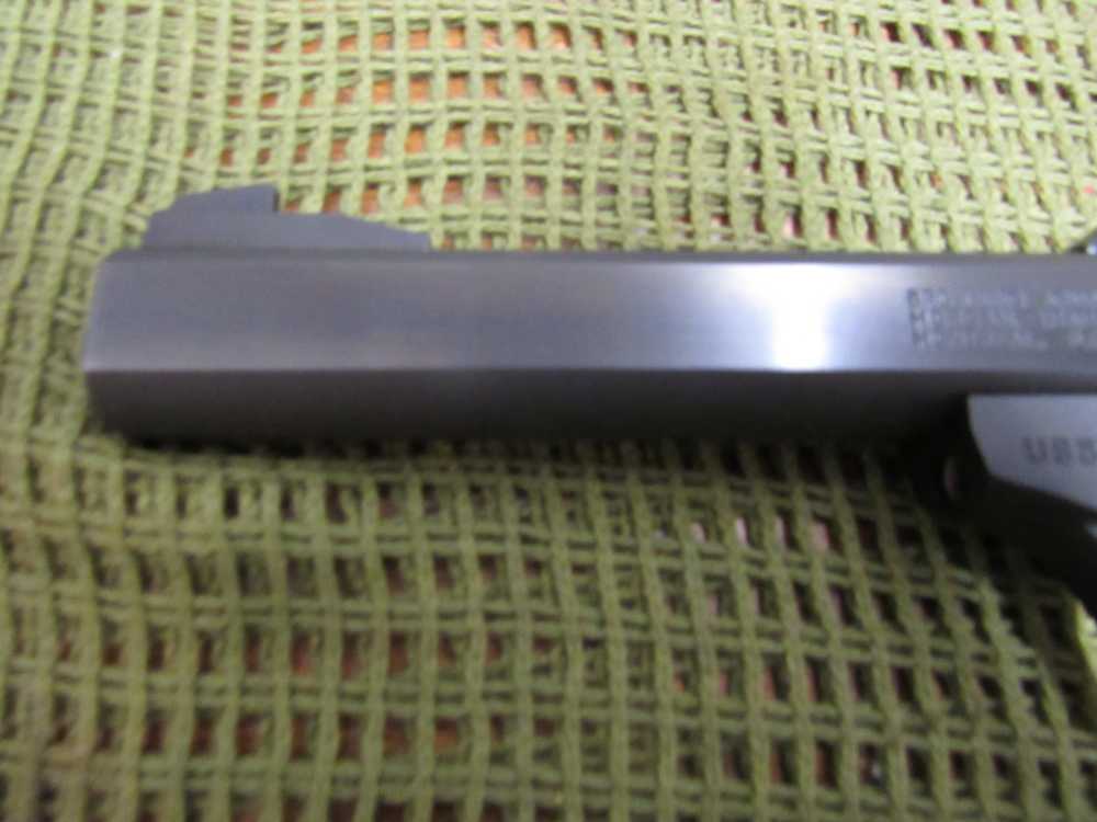 BROWING BUCK MARK Standard URX SE Ultragrip  RX Pro 22 lr-img-7