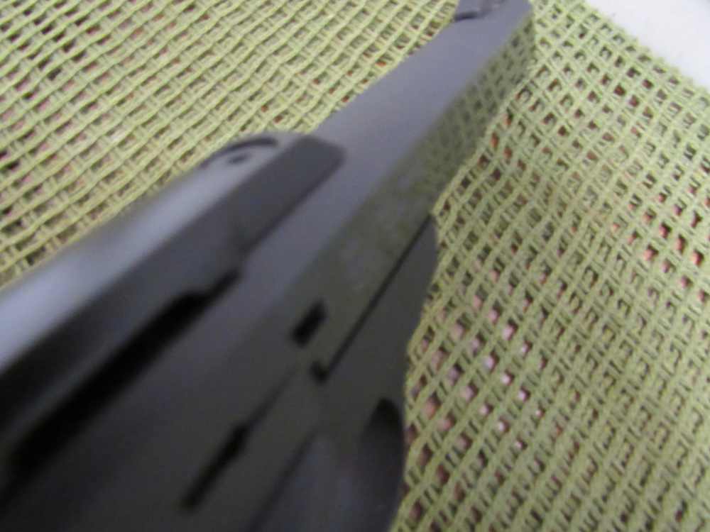 BROWING BUCK MARK Standard URX SE Ultragrip  RX Pro 22 lr-img-21
