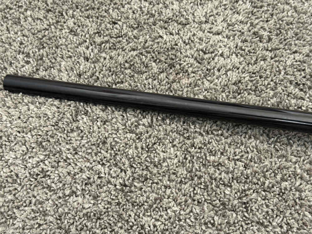 Remington 700 Classic 7mm rem mag limited 24” walnut A+ -img-9