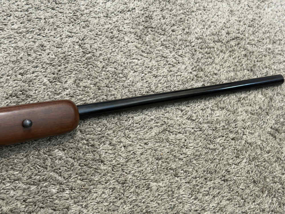 Remington 700 Classic 7mm rem mag limited 24” walnut A+ -img-15