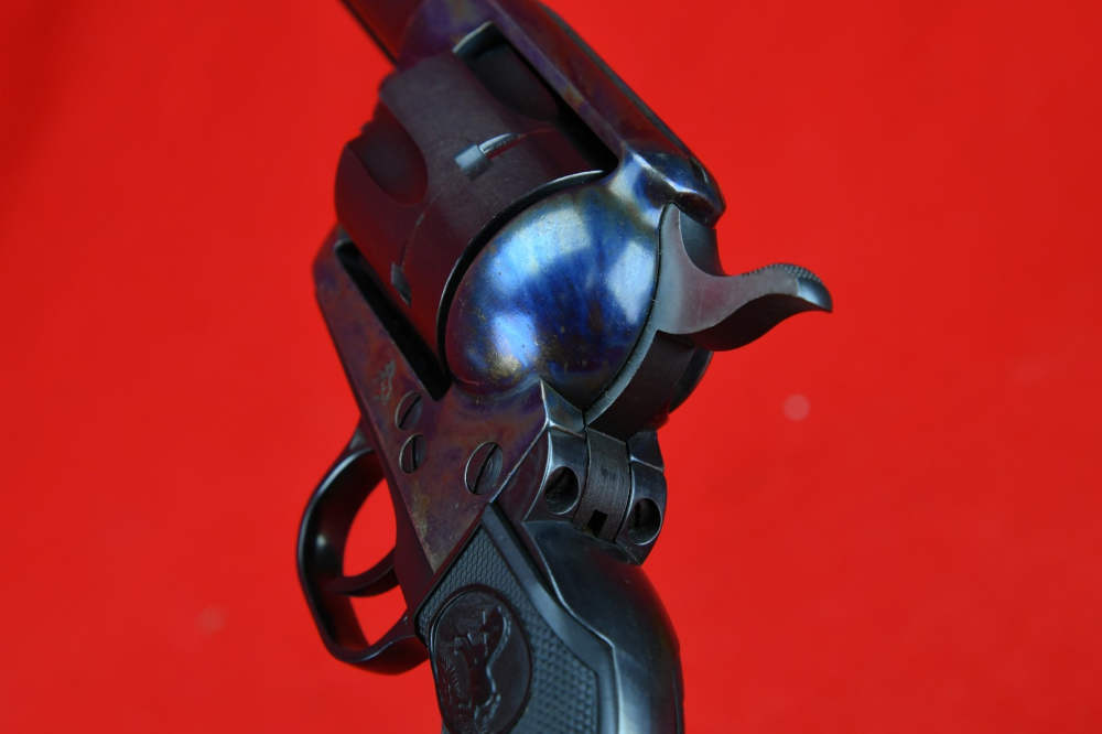 FINE Colt Single Action Cowboy - 45 - 5-1/2 - No Reserve!-img-12