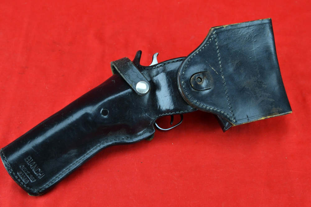 FINE Colt Single Action Cowboy - 45 - 5-1/2 - No Reserve!-img-4