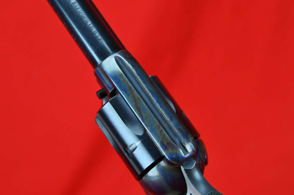 FINE Colt Single Action Cowboy - 45 - 5-1/2 - No Reserve!-img-13