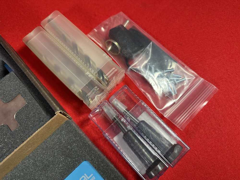 5D Tactical Router Jig Pro AR15 AR10 Lower Jig Kit w/ Extras NEW-img-5