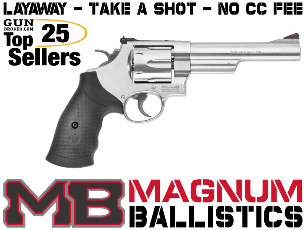 Smith & Wesson 629 44Mag 022188636062-img-0