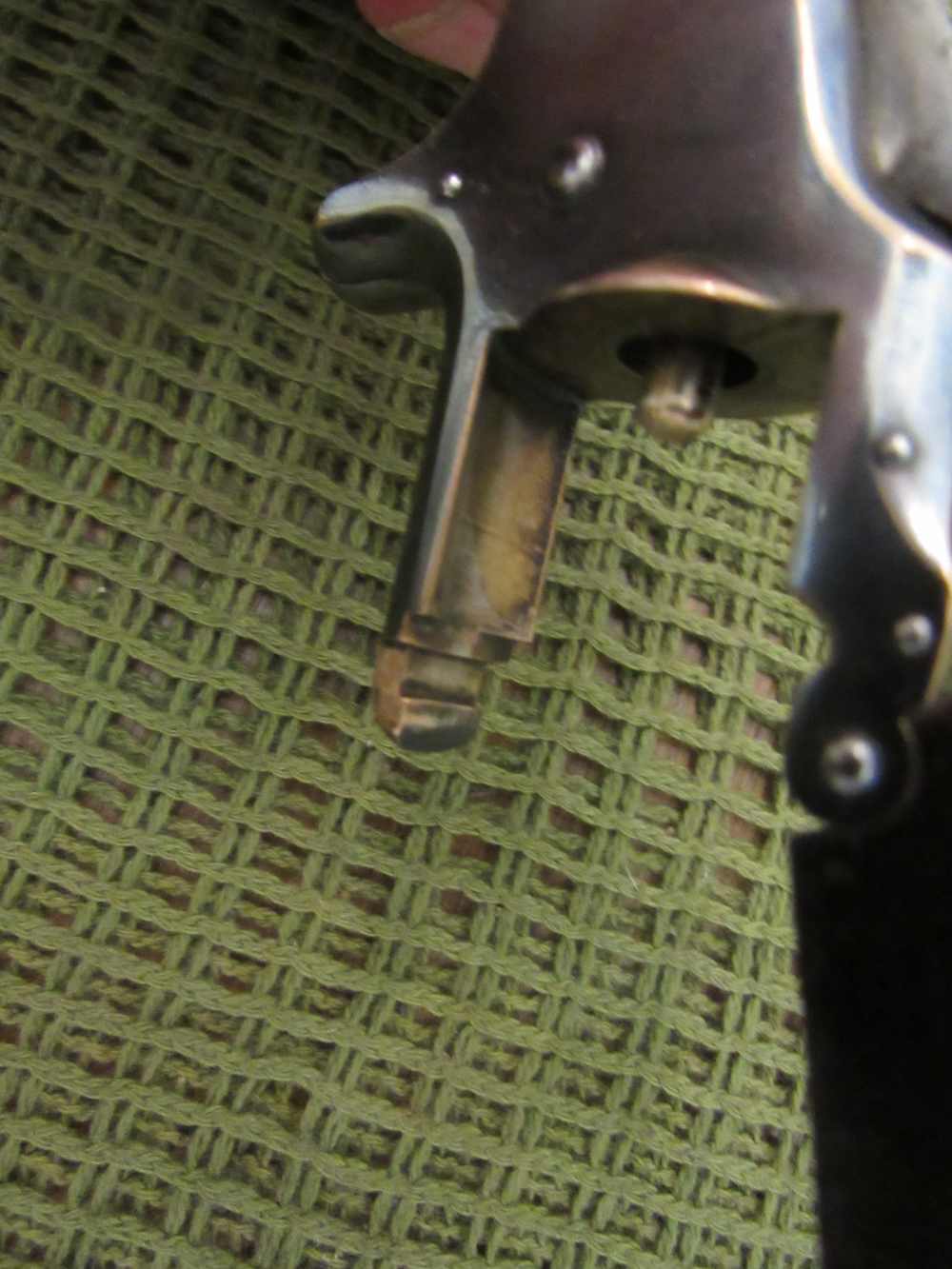 Smith & Wesson Model 1, 2nd Issue 22 Short 1866-img-27