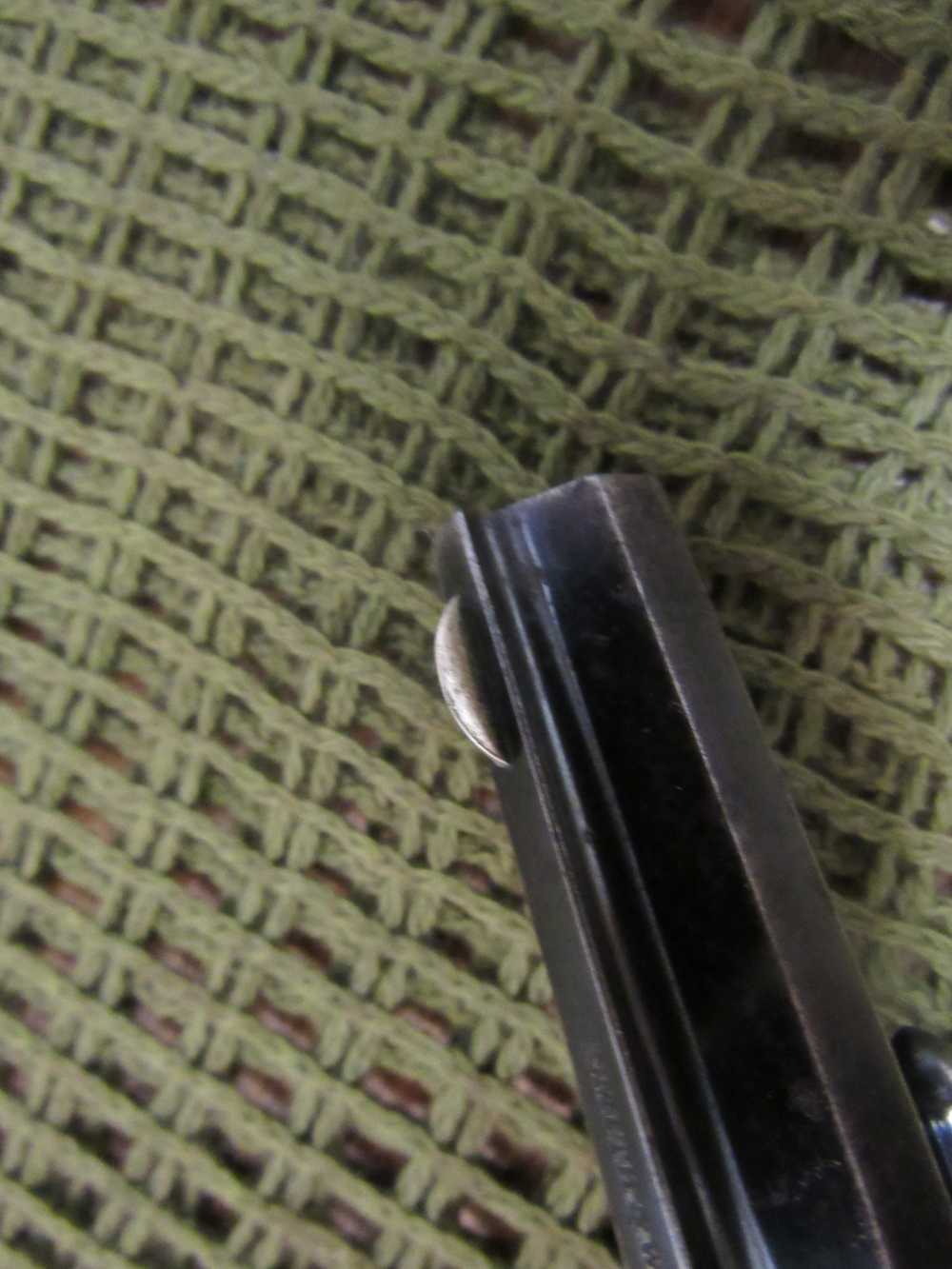 Smith & Wesson Model 1, 2nd Issue 22 Short 1866-img-17
