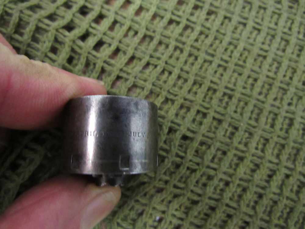 Smith & Wesson Model 1, 2nd Issue 22 Short 1866-img-30