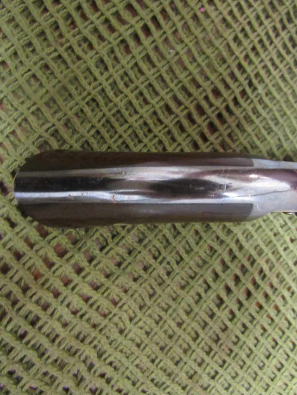 Smith & Wesson Model 1, 2nd Issue 22 Short 1866-img-13