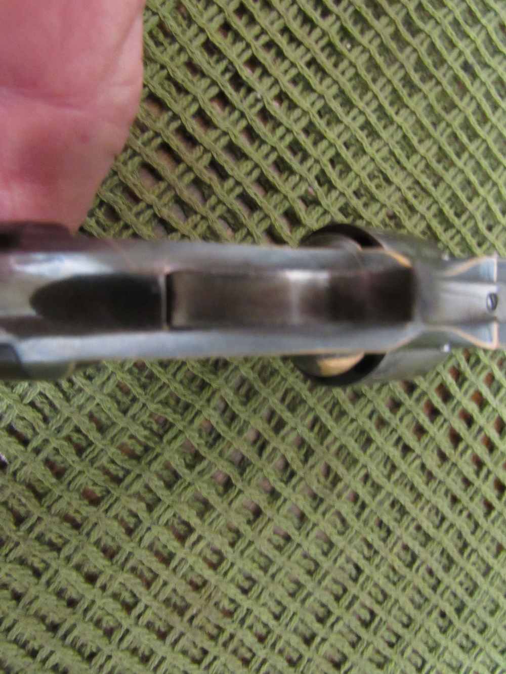 Smith & Wesson Model 1, 2nd Issue 22 Short 1866-img-14