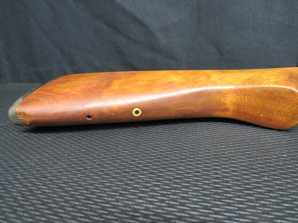 MARLIN MODEL A-1 .22 LR MARLIN W/ REDFIELD PEEP APERTURE PENNY!-img-12