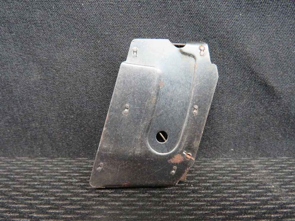 MARLIN MODEL A-1 .22 LR MARLIN W/ REDFIELD PEEP APERTURE PENNY!-img-22