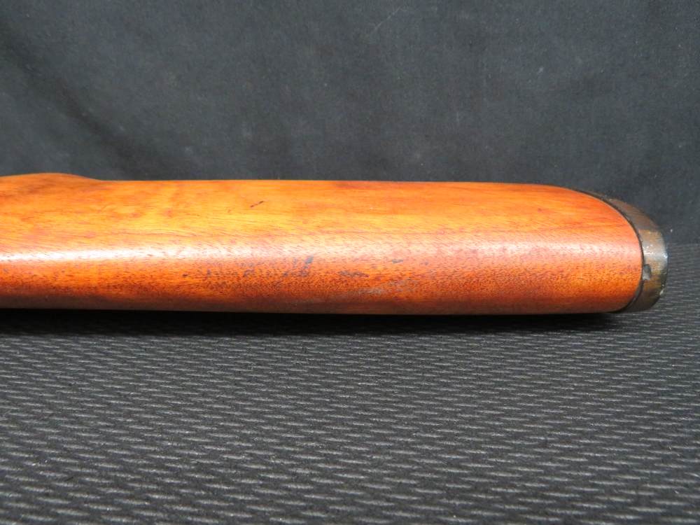 MARLIN MODEL A-1 .22 LR MARLIN W/ REDFIELD PEEP APERTURE PENNY!-img-21