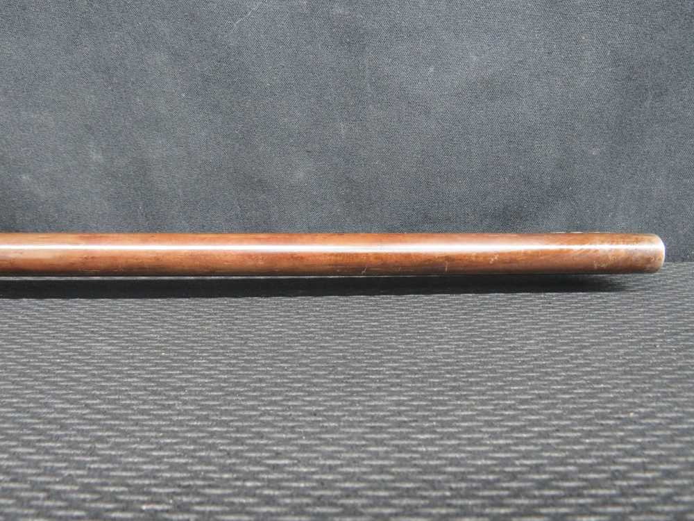 MARLIN MODEL A-1 .22 LR MARLIN W/ REDFIELD PEEP APERTURE PENNY!-img-16