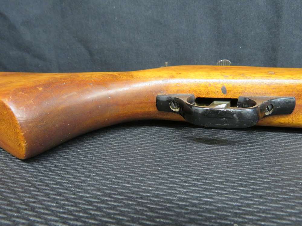 MARLIN MODEL A-1 .22 LR MARLIN W/ REDFIELD PEEP APERTURE PENNY!-img-13