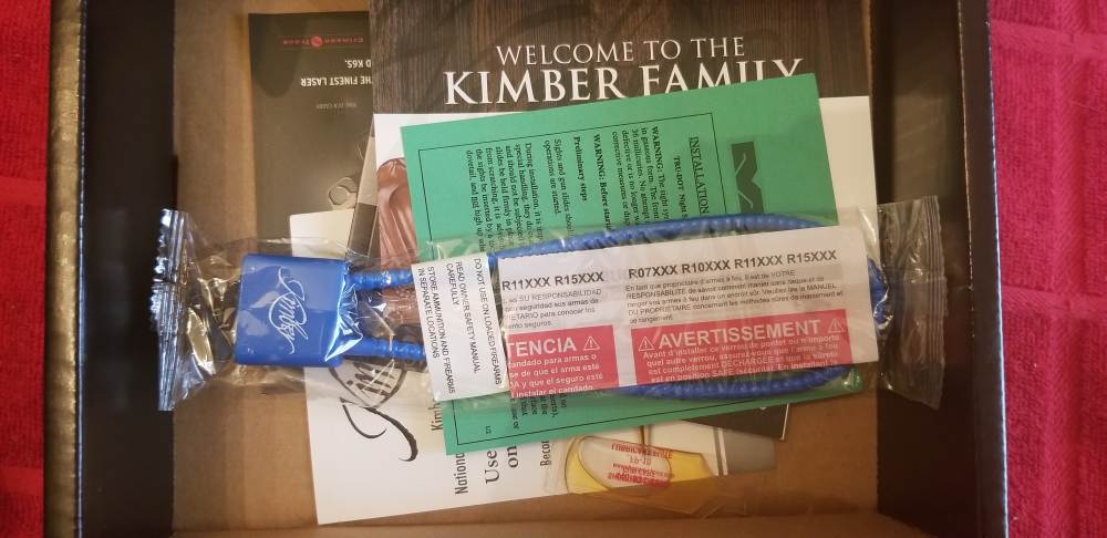 Kimber Micro9 Eclipse (NIB) Never Fired 445657-img-16