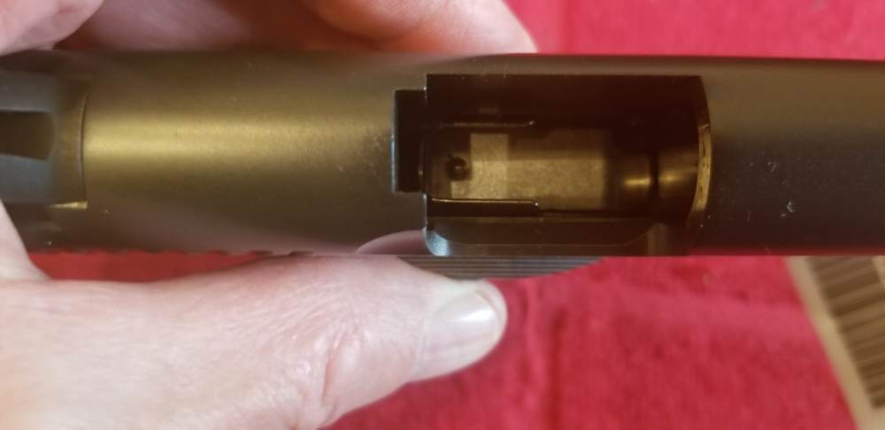 Kimber Micro9 Eclipse (NIB) Never Fired 445657-img-12